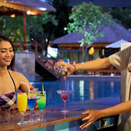 Club Bali Suite Legian ภายนอก รูปภาพ