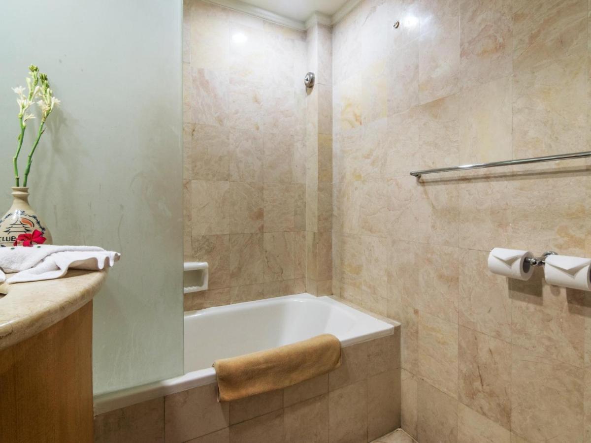 Club Bali Suite Legian ภายนอก รูปภาพ