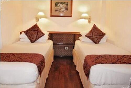 Club Bali Suite Legian ภายนอก รูปภาพ