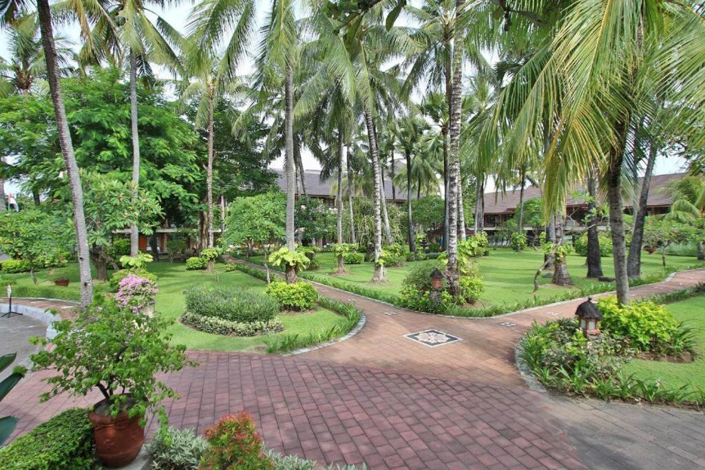 Club Bali Suite Legian ภายนอก รูปภาพ
