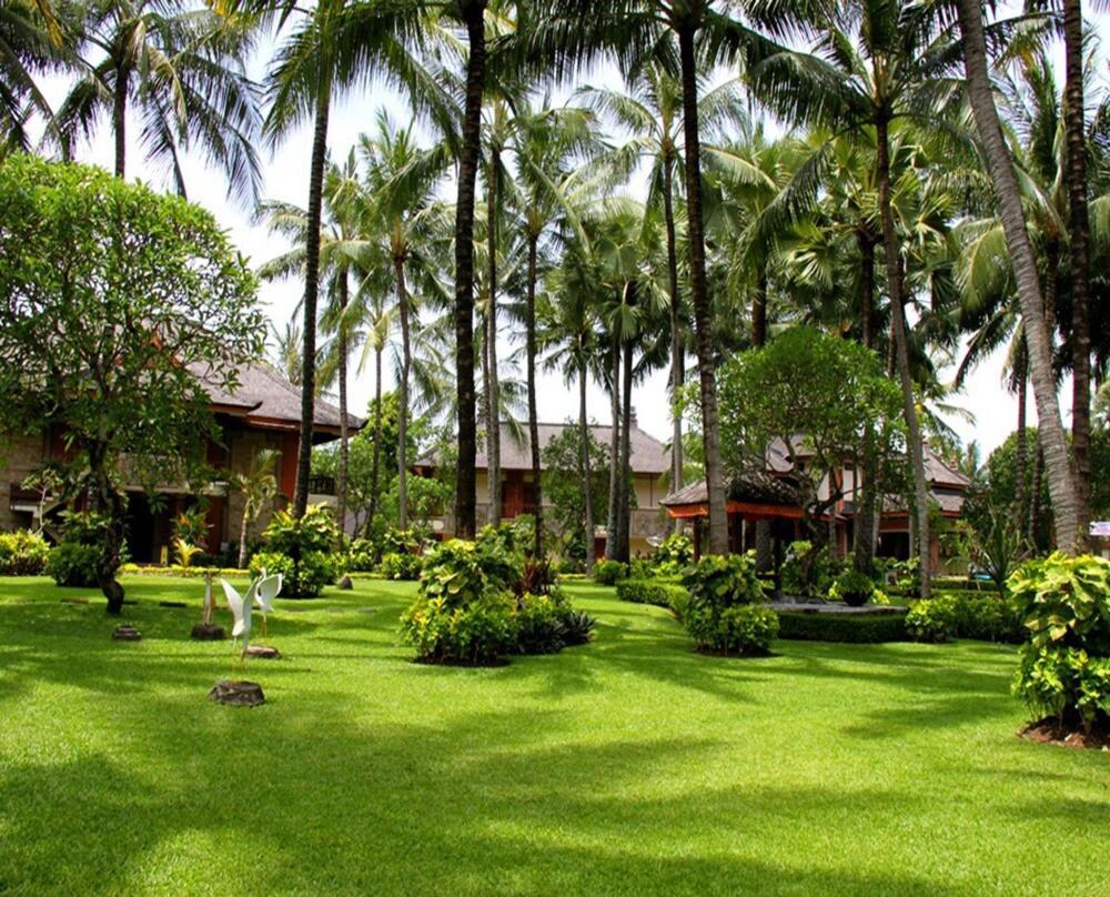 Club Bali Suite Legian ภายนอก รูปภาพ
