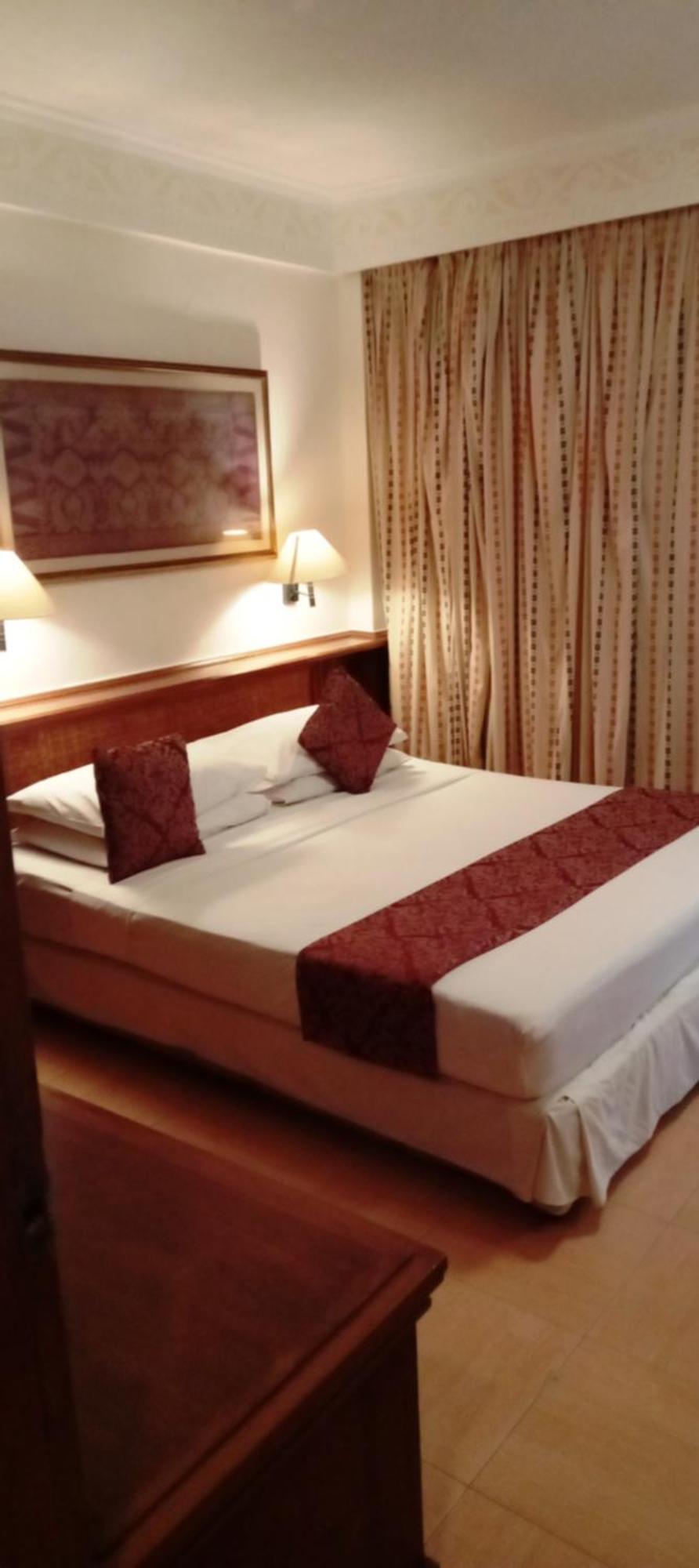 Club Bali Suite Legian ภายนอก รูปภาพ