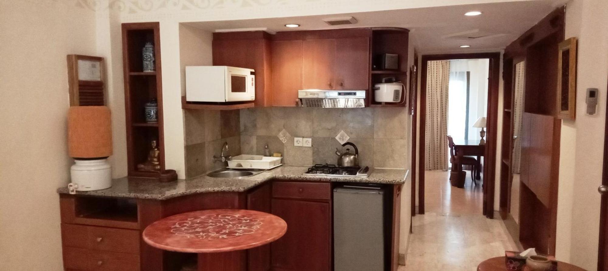 Club Bali Suite Legian ภายนอก รูปภาพ