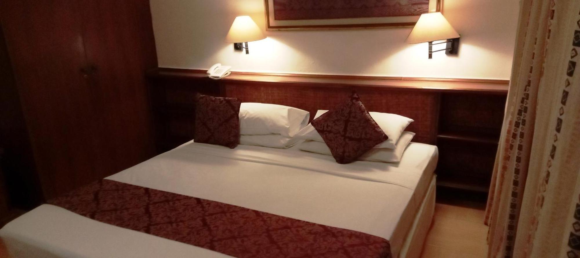 Club Bali Suite Legian ภายนอก รูปภาพ